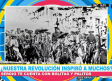 La Revolución mexicana inspiró a muchos países