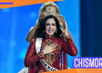 Fátima Bosch, la ganadora de 'Miss Universo 2025'