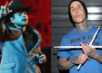 Travis Barker, baterista de Blink-182, se une a Fuerza Regida