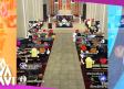 Iglesia católica organiza misas a través de Roblox