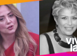 Andrea Legarreta envía conmovedor mensaje a Aislinn Derbez