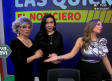 Corren a Gaby Quiroga de 'Las Quickies'