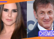 ¿Kate del Castillo ya perdonó a Sean Penn?