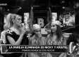 Nicky y Kristel la pareja eliminada en la Gran Final