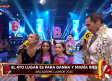 Danna y María el 4to lugar de 'Bailadísimo Junior'