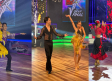 Allysson y Patricio ganadores de 'Bailadísimo Junior'