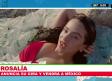 Rosalía anuncia gira y vendrá a México