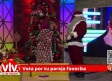 Silvia de Ochoa y Mafer Chavana, 'El gran show navideño'