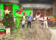 Víctor y Dani Villa, 'El gran show navideño'