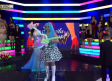 Globoflexia: Datsy muestra su talento en 'Señorita Es Show'