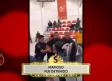 Filtran video de detención de 'Mafioso'