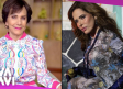 Gloria Trevi revela que estuvo en la cárcel por culpa de Paty Chapoy
