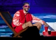 Bad Bunny logra sold out en el Estadio GNP