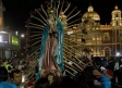 ¿Qué se celebra el 12 de diciembre y la historia de la Virgen de Guadalupe?