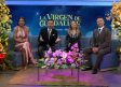 'Canal 6' así celebra el día de la Virgen de Guadalupe