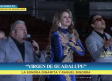 Raquel Bigorra y la Sonora Dinamita le cantan a la Virgen de Guadalupe
