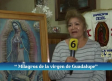 Conoce la historia del milagro de la Virgen de Guadalupe