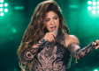 Shakira suspende concierto en Argentina por fuerte tormenta