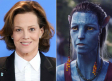 Sigourney Weaver habla de la nueva entrega de 'Avatar'