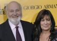 Muere el director y actor Rob Reiner junto a su esposa