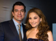 Jorge Salinas y Elizabeth Álvarez celebran 14 años de casados