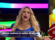 Nataly en contra que su hija se llame Isabella o Aleida