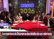 Lo mejor de los famosos en el 2025