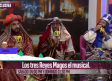 El tierno consejo de 'Los Tres Reyes Magos'