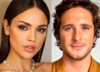 En tela de juicio: El polémico baile de Eiza Gónzalez y Diego Boneta