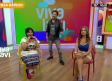 Olga Sana y Gaby Quiroga se enfrentan en el 'Piensa Rápido'