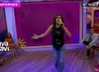 Yeka Rosales demuestra su talento en Vivalavi Mx