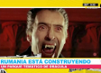Rumania está construyendo un parque temático de Drácula