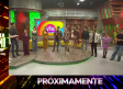 Revelan sorpresas del próximo 'Cantadísimo VIP'