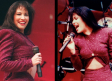 AB Quintanilla recuerda a Selena con dato curioso sobre su micrófono