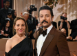 Diego Luna habla de experiencia en los Globos de Oro