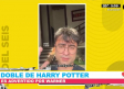 Doble de Harry Potter ¿será demandado?