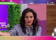 Jimena Férez recuerda su paso por el elenco de 'Vivalavi Mx'
