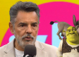 EN EXCLUSIVA: Eugenio Derbez regresa a dar voz al 'Burro de Shrek'