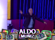 Aldo Muñiz, el nuevo rostro de Pantallazo