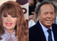 Olga Breeskin hace fuertes declaraciones de Julio Iglesias