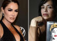 Ninel Conde habla de su situación legal con Anabel Hernández