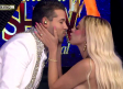 Con beso, Barbie convence al jurado