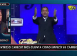 Patricio Cabezut y su experiencia como conductor en 'Canal 6'