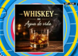 Conoce más sobre el whisky