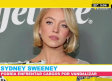Sydney Sweeney podría enfrentar cargos por vandalizar