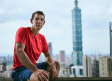 Alex Honnold y su increíble escalada en el Taipei 101