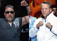 Alfredo Adame habla de su pelea con Carlos Trejo