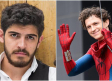 Muere Alexis Ortega, la voz de Tom Holland en 'Spider-Man'