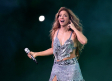 Shakira rompe el récord como la más taquillera