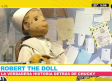 Robert the Doll la historia detrás de 'Chucky'